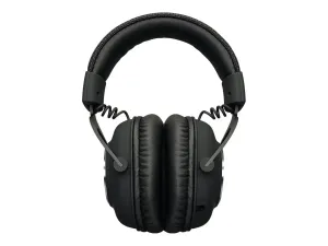Logitech G Pro X - miniature 1