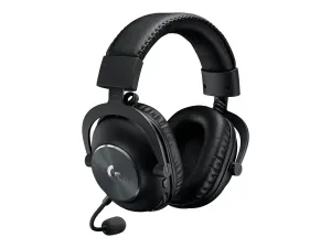 Logitech G Pro X - miniature 2