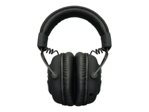 Logitech G Pro X - miniature 5