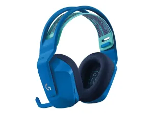 Logitech G G733 LIGHTSPEED Wireless RGB Gaming Headset - miniature 4