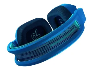 Logitech G G733 LIGHTSPEED Wireless RGB Gaming Headset - miniature 3