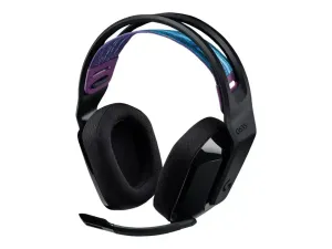 Logitech G G535 LIGHTSPEED Wireless Gaming Headset - miniature 3