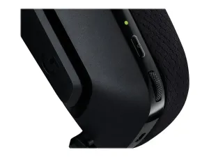 Logitech G G535 LIGHTSPEED Wireless Gaming Headset - miniature 2