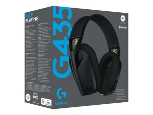 Logitech Lightspeed G435 - miniature 5