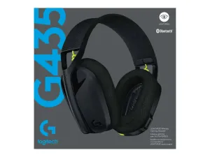 Logitech Lightspeed G435 - miniature 1
