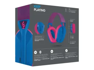 Logitech Lightspeed G435 - miniature 5