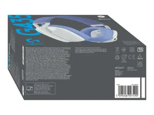 Logitech Lightspeed G435 - miniature 5