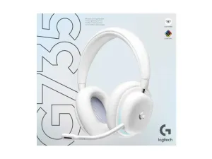 Logitech G G735 - miniature 1