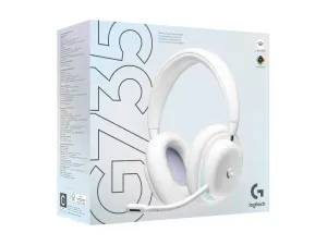 Logitech G G735 - miniature 5