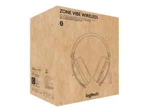 Logitech Zone Vibe Wireless - miniature 5