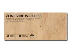 Logitech Zone Vibe Wireless - miniature 3