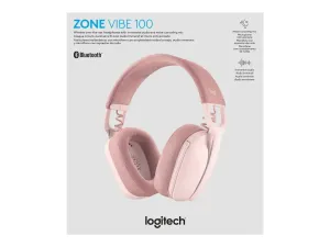 Logitech Zone Vibe 100 - miniature 2