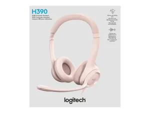 Logitech H390 - miniature 2