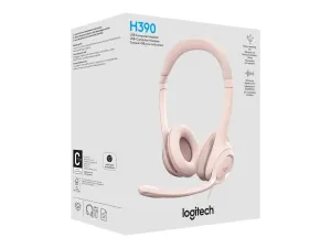 Logitech H390 - miniature 5