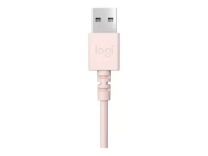 Logitech H390 - miniature 3