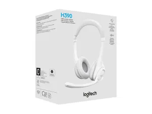 Logitech H390 - miniature 5
