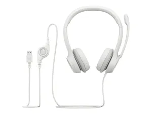 Logitech H390 - miniature 1