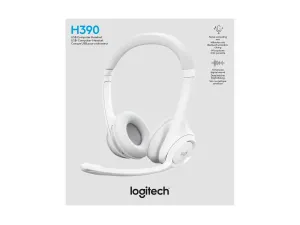 Logitech H390 - miniature 2