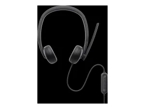 Dell Wired Headset WH3024 - miniature 1