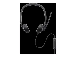 Dell Wired Headset WH3024 - miniature 3