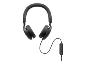 Dell Pro Wired ANC Headset WH5024 - miniature 1