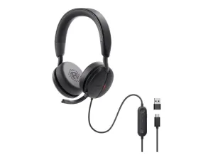 Dell Pro Wired ANC Headset WH5024 - miniature 4