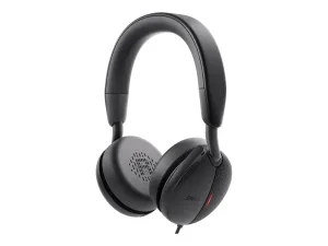 Dell Pro Wired ANC Headset WH5024 - miniature 5