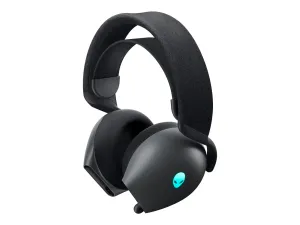 Alienware Tri-Mode Wireless Gaming Headset AW725H - miniature 1