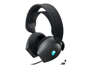 Alienware Tri-Mode Wireless Gaming Headset AW725H - miniature 4