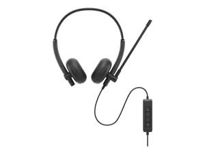 Dell Wired Headset WH125 - miniature 2