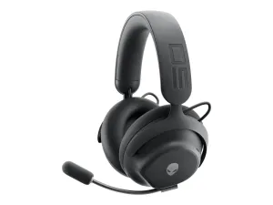 Alienware Pro Wireless Gaming Headset - miniature 1
