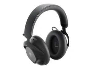 Alienware Pro Wireless Gaming Headset - miniature 2