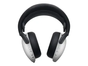 Alienware Tri-Mode Wireless Gaming Headset AW725H - miniature 5
