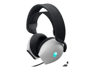 Alienware Tri-Mode Wireless Gaming Headset AW725H - miniature 4