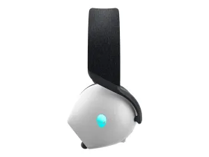 Alienware Tri-Mode Wireless Gaming Headset AW725H - miniature 2