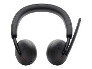 Dell Wireless Headset WL3024 - miniature 4
