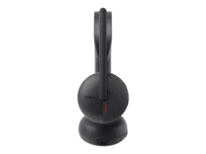 Dell Wireless Headset WL3024 - miniature 3