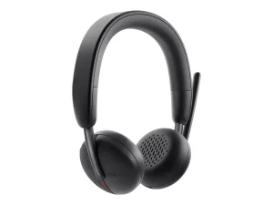Dell Wireless Headset WL3024 - miniature 2