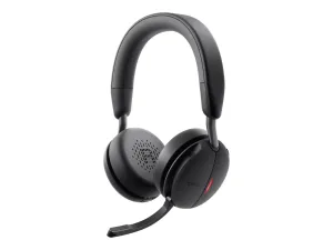 Dell Pro Wireless ANC Headset WL5024 - miniature 2