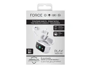 Force Play Touch - miniature 4