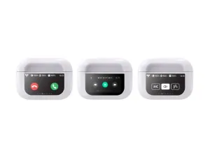 Force Play Touch - miniature 5