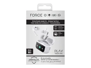 Force Play Touch - miniature 1