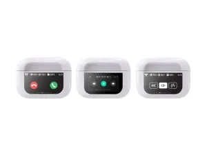 Force Play Touch - miniature 2