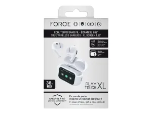 Force Play Touch XL - miniature 5