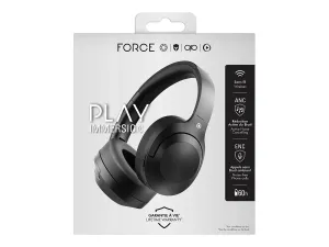 Force Play Immersion - miniature 1