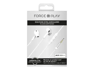 Force Play - miniature 1