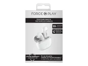 BIGBEN Connected Force Play - miniature 1