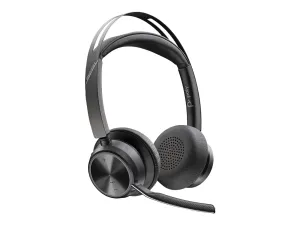 HP Poly Voyager Focus 2-M - miniature 5
