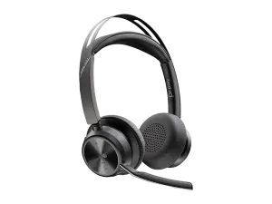 HP Poly Voyager Focus 2-M - miniature 1