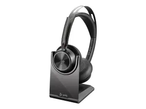 HP Poly Voyager Focus 2 - miniature 5